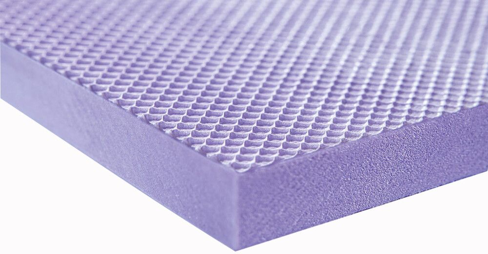 Soojustusplaat Jackodur EVO 300 GE GL 30 mm