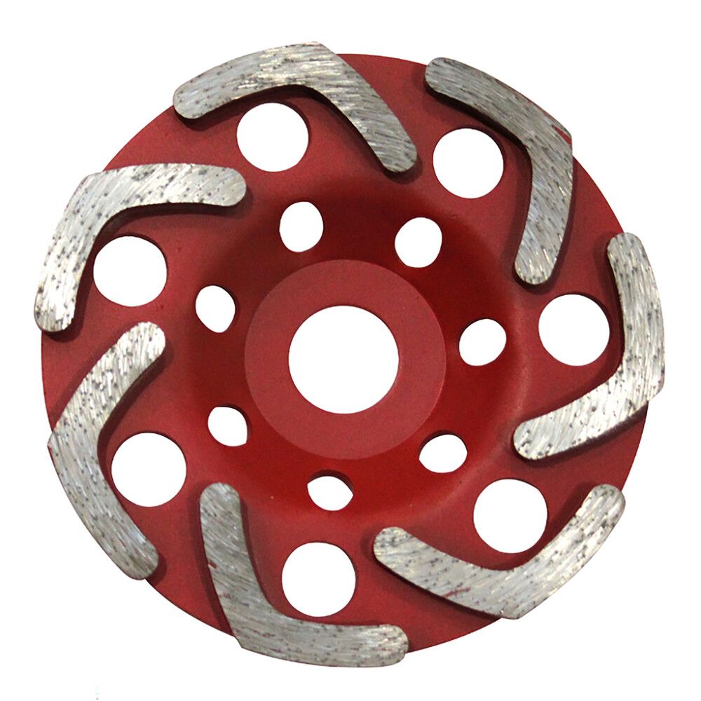 Lihvketas Tamo bumerang BSC Ø 122 mm