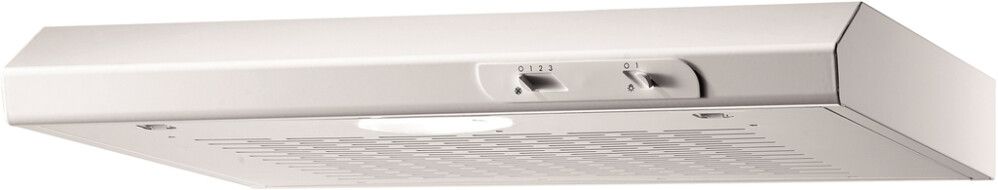 Õhupuhasti Respekta Suna 60 cm valge