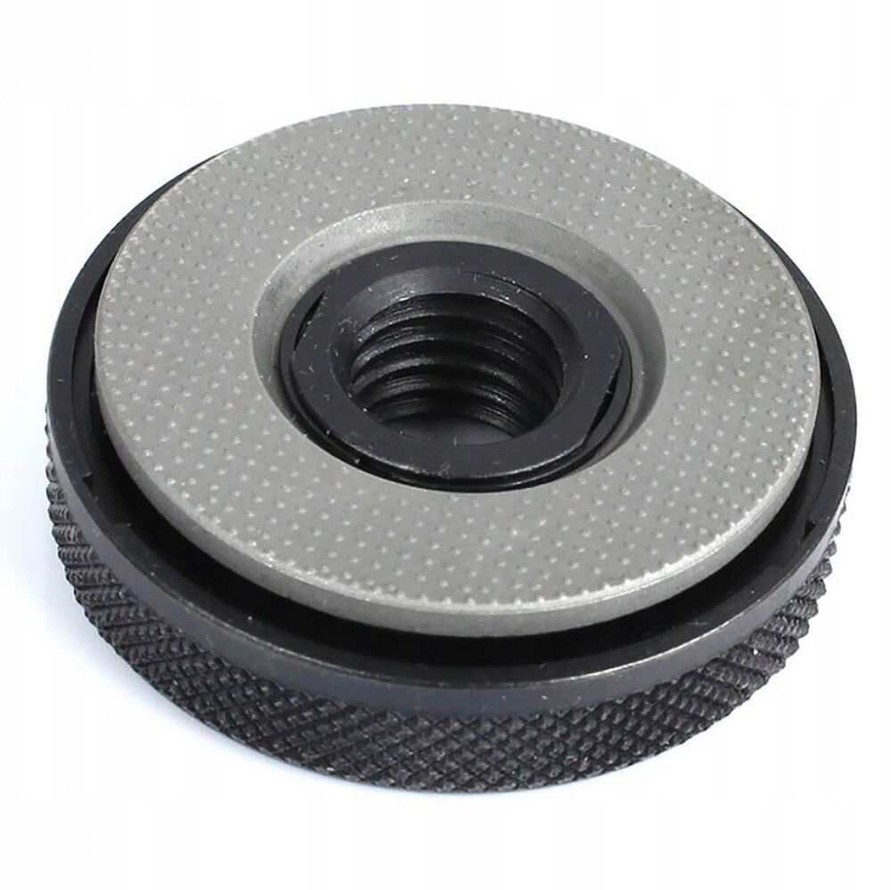 Kiirkinnitusmutter Tamo M14