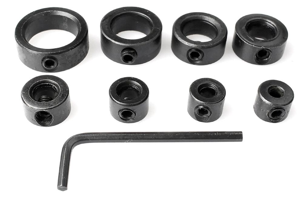 Sügavuspiiraja Tamo 9-osaline