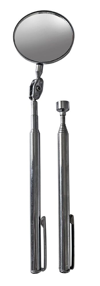 Teleskoop peegel/magnet Tamo 1,6 kg