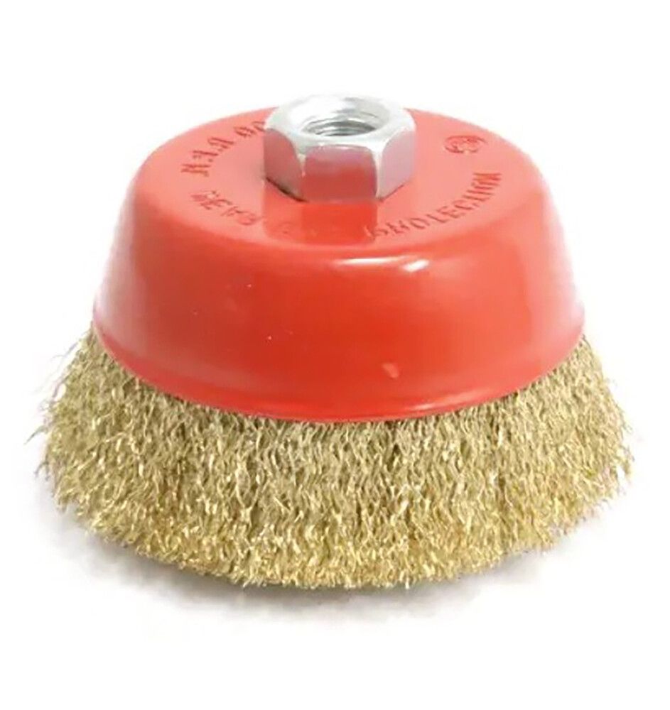 Kausshari Tamo messing M14 Ø 65 mm