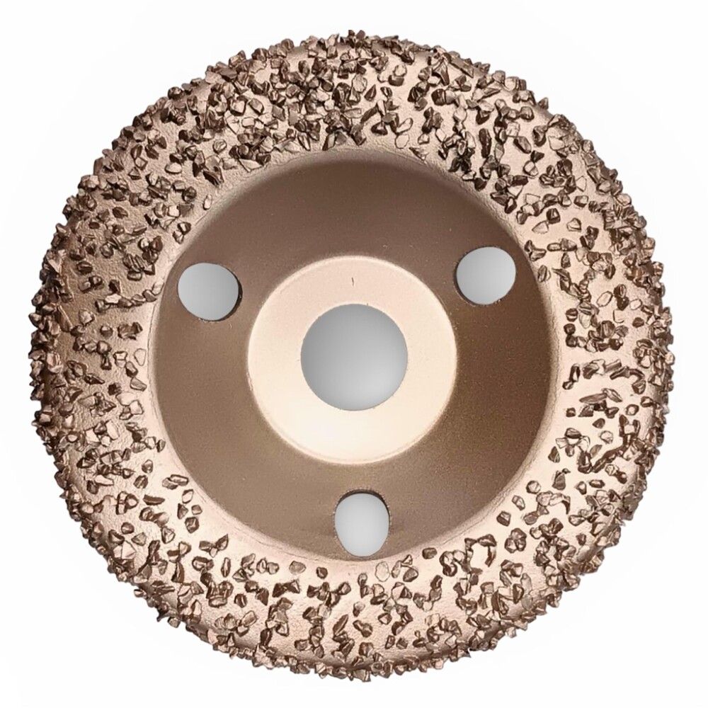 Lihvketas Tamo Wolfram K14 Ø 125 mm