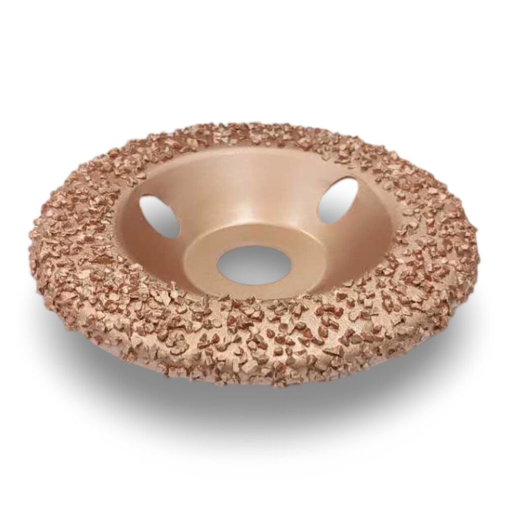 Lihvketas Tamo Wolfram K14 Ø 125 mm