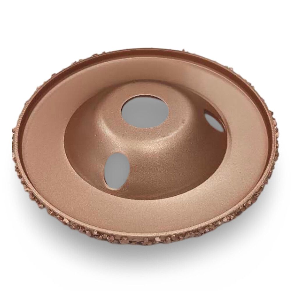 Lihvketas Tamo Wolfram K14 Ø 125 mm