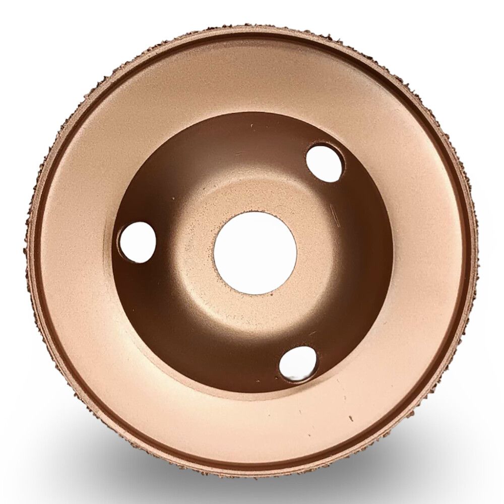 Lihvketas Tamo Wolfram  K24 Ø 125 mm