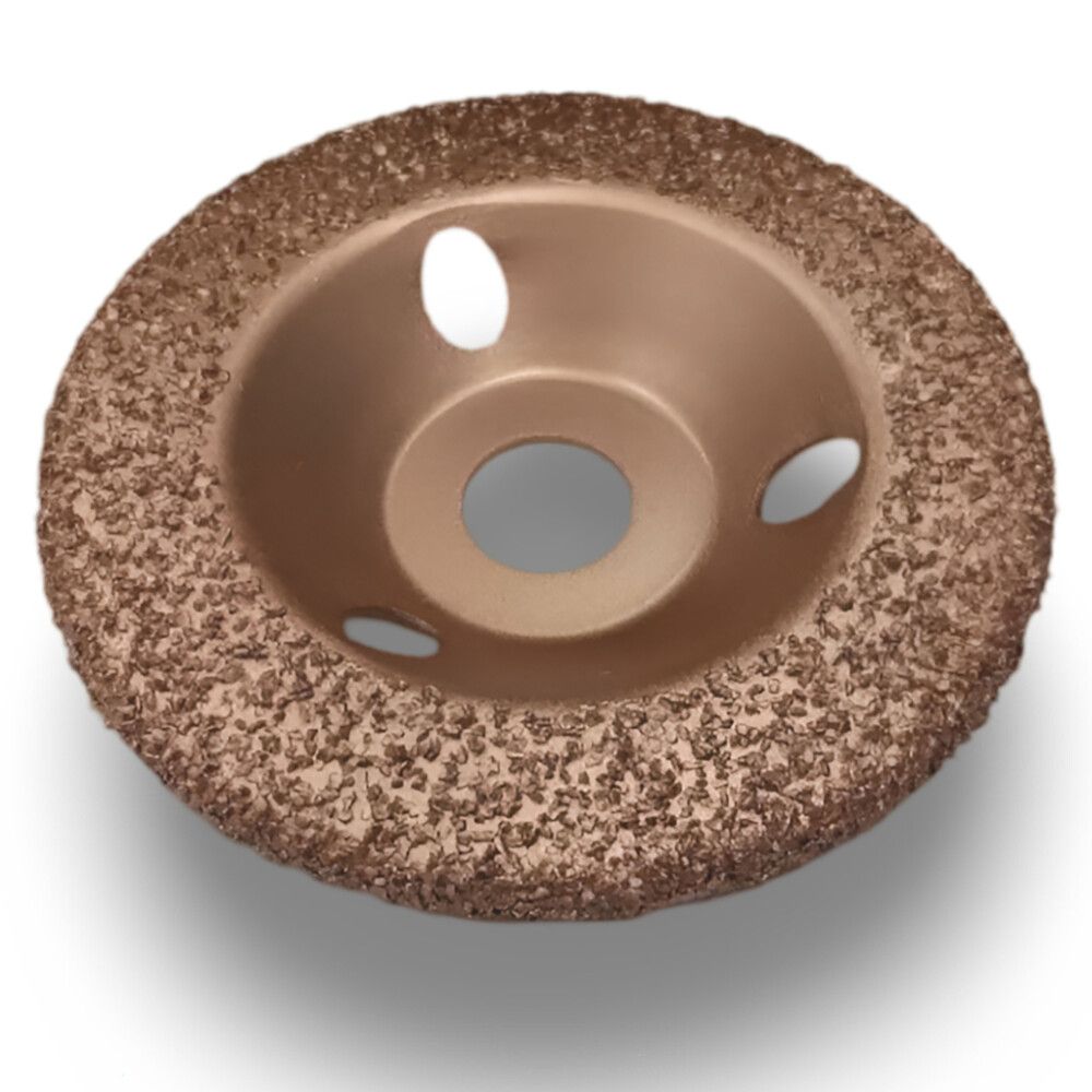 Lihvketas Tamo Wolfram  K24 Ø 125 mm