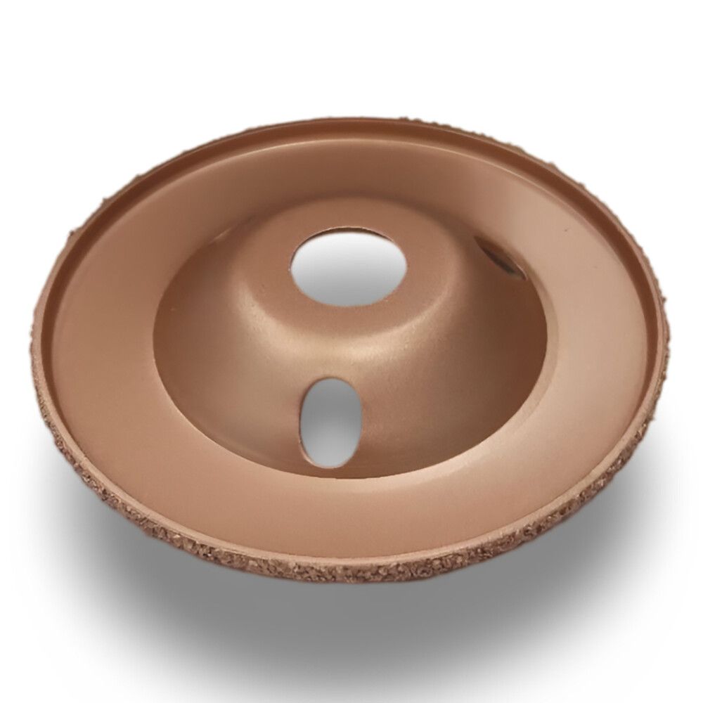 Lihvketas Tamo Wolfram  K24 Ø 125 mm