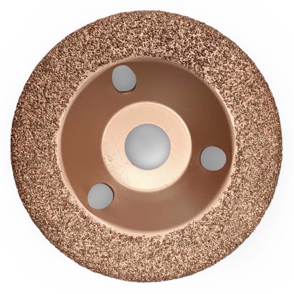 Lihvketas Tamo Wolfram K36 Ø 125 mm