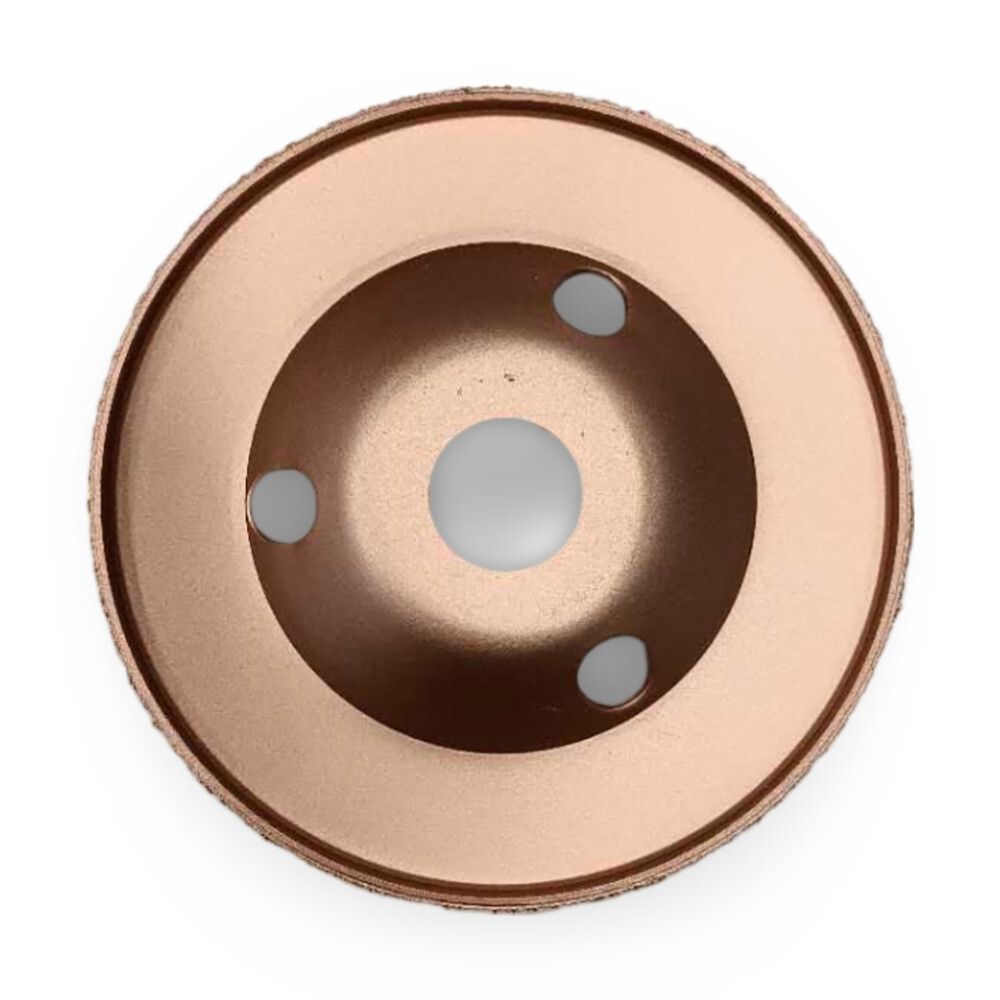 Lihvketas Tamo Wolfram K36 Ø 125 mm