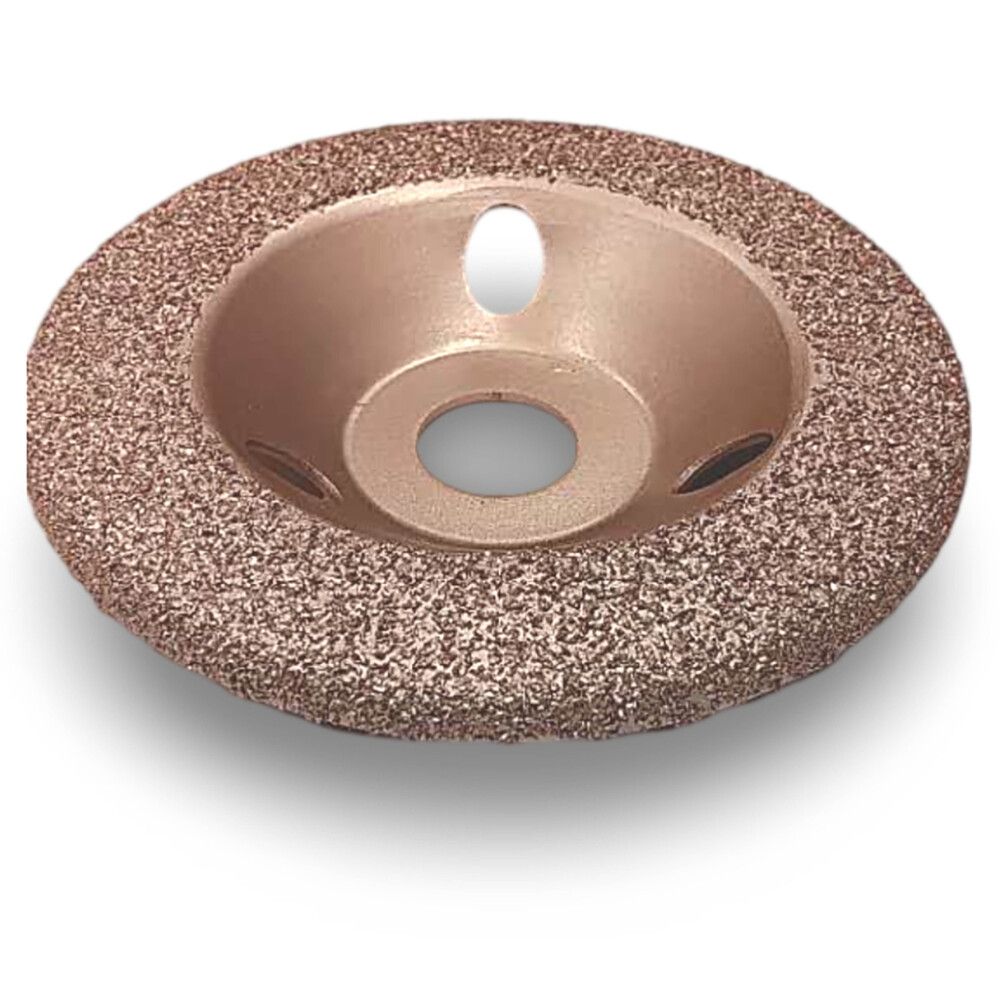 Lihvketas Tamo Wolfram K36 Ø 125 mm