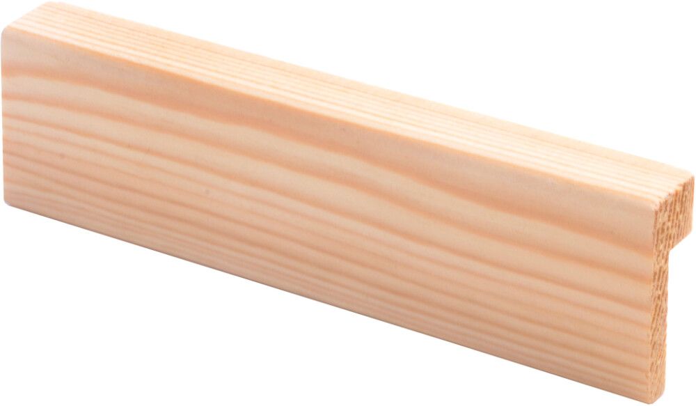 Välisnurgaliist 16 x 42/8 x 2200 mm mänd