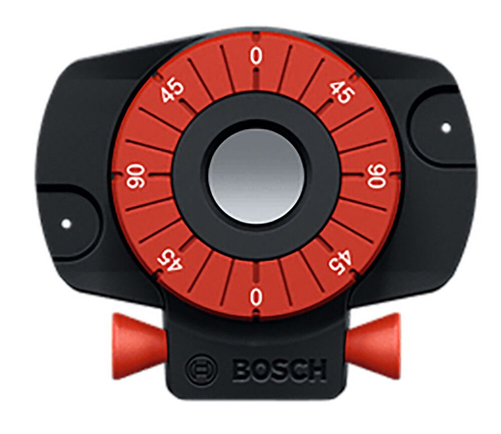 Laserlood Bosch UniversalWallLevel