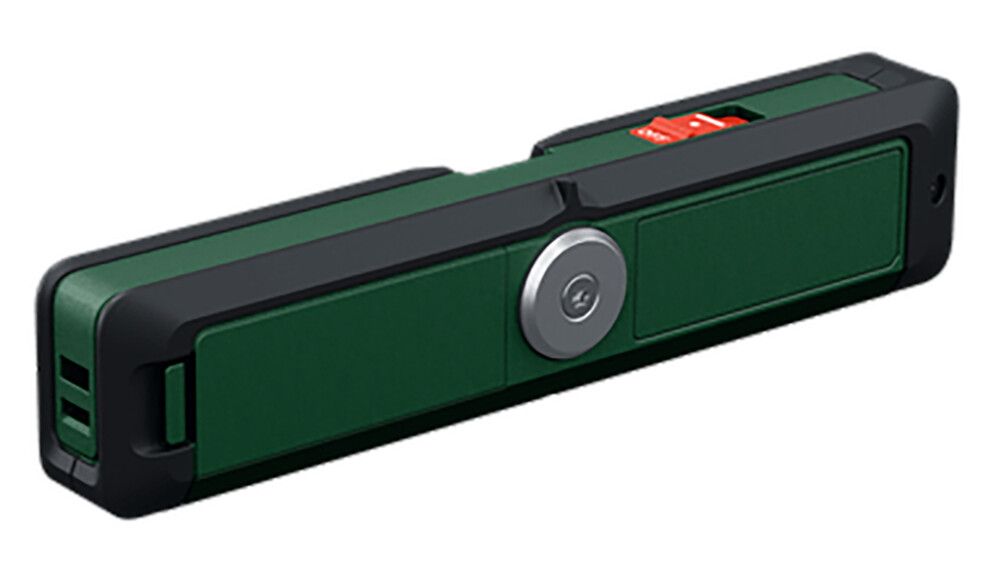 Laserlood Bosch UniversalWallLevel