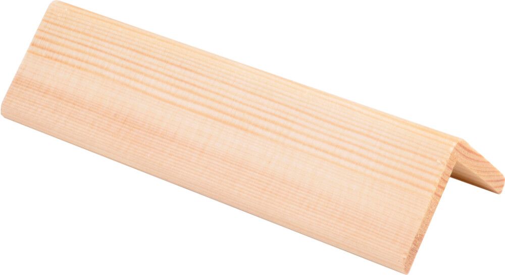 Välisnurgaliist 42 x 42/36 x 2700 mm mänd