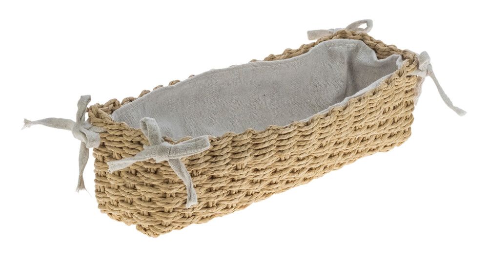 Korv pabernööristWeiste 32 x 10 x 8 cm