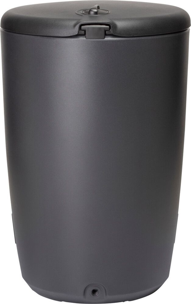 Kodukomposter Kekkilä Kestlik+ 230 l, tumehall