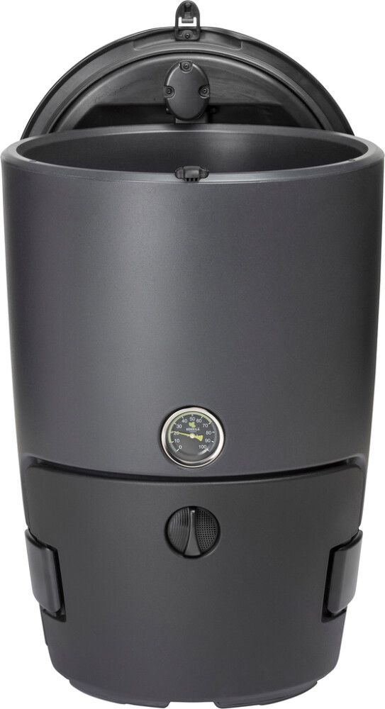 Kodukomposter Kekkilä Kestlik+ 230 l, tumehall