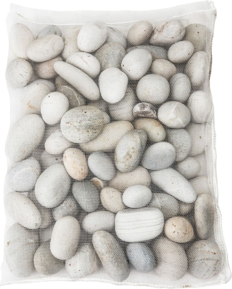 Dekoratiivkivi Kekkilä Hele kvarts, 10 kg