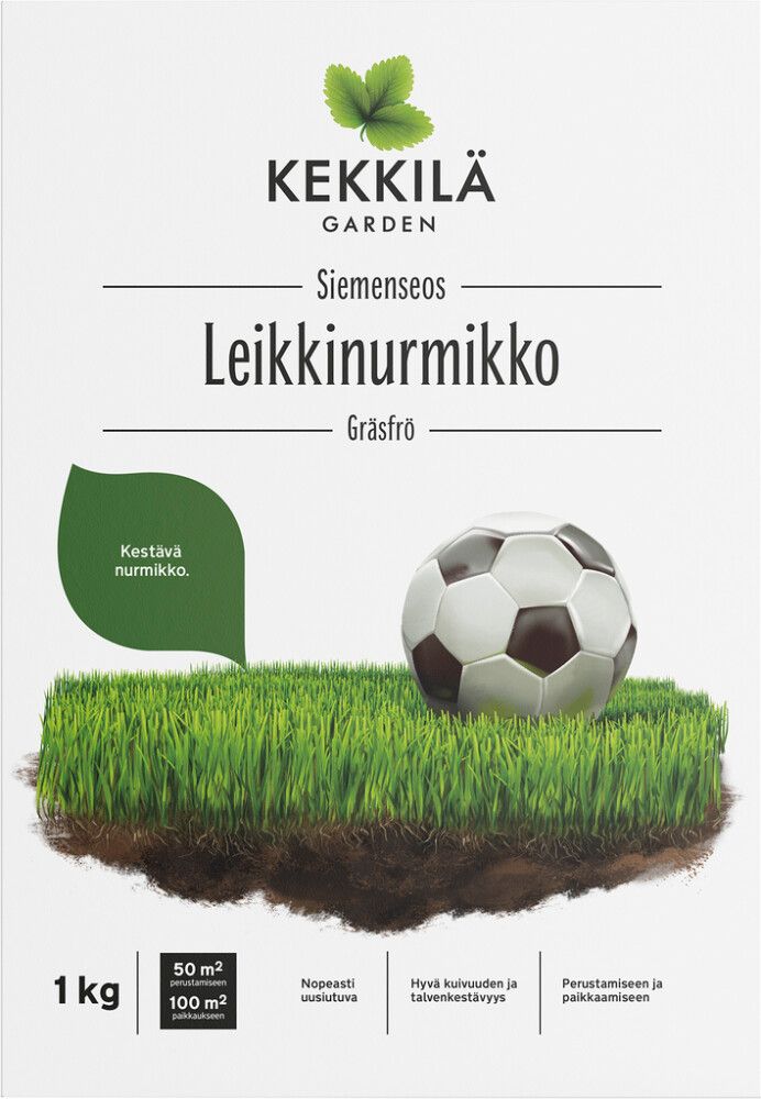 Spordimuru Kekkilä 1 kg