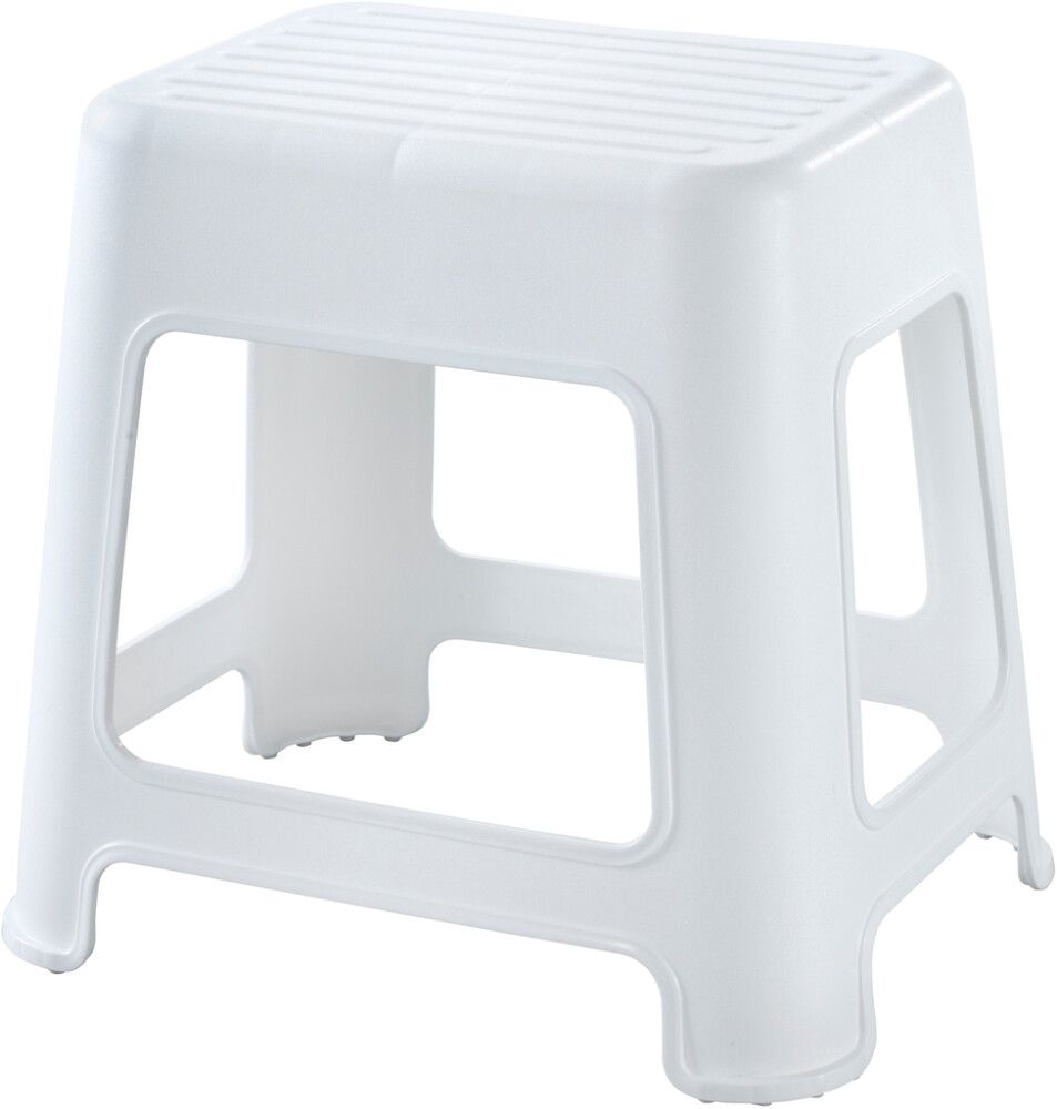 Saunapink Orthex valge 43 cm