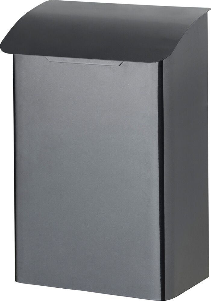 Postkast Orthex metallist must Must