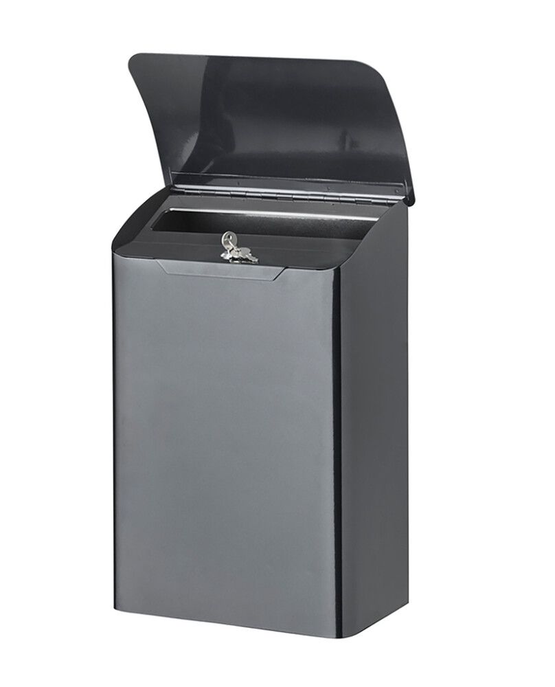 Postkast Orthex metallist must Must