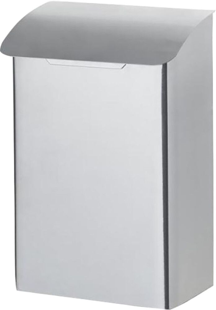 Postkast Orthex metallist must Hall