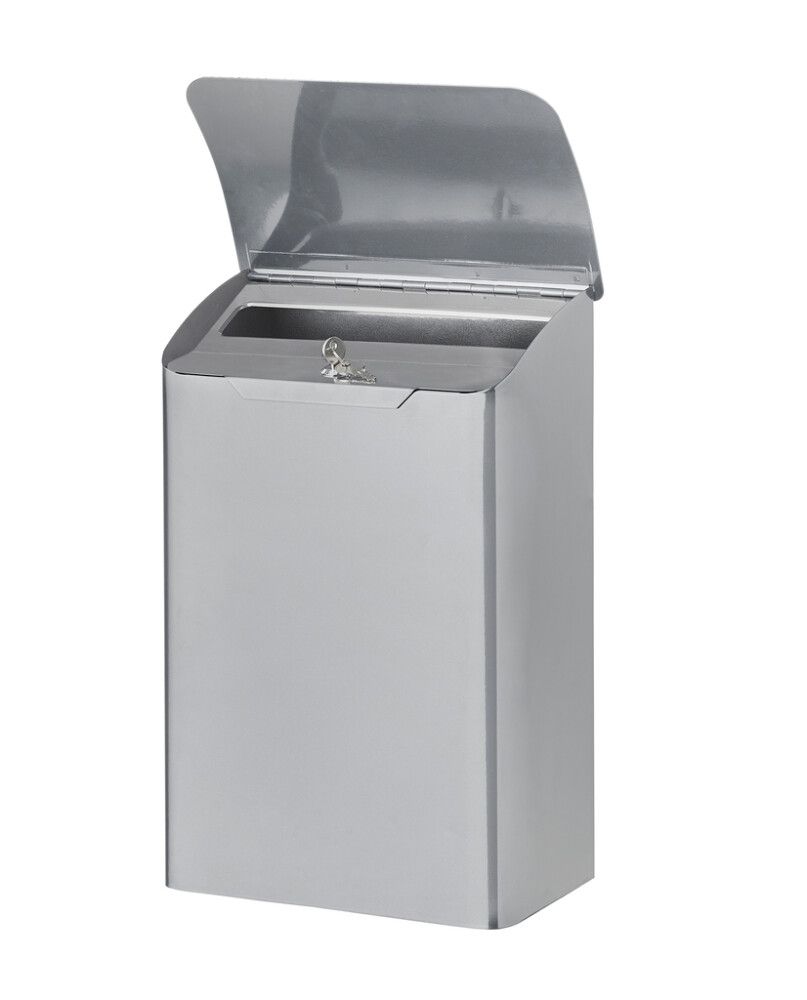 Postkast Orthex metallist must Hall