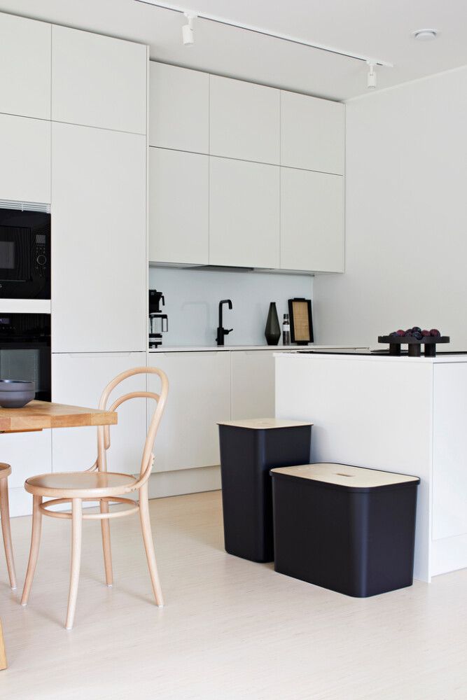 Säilituskast SmartStore™ Collect 76 l must