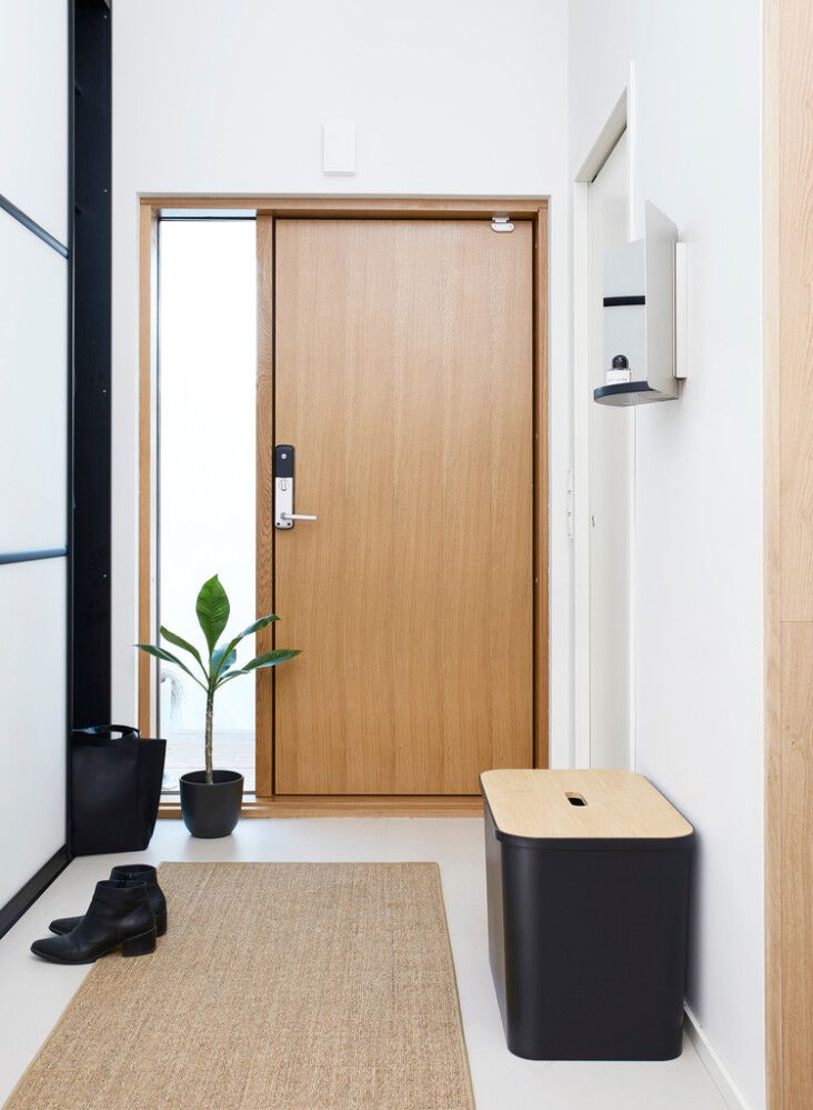 Säilituskast SmartStore™ Collect 76 l must