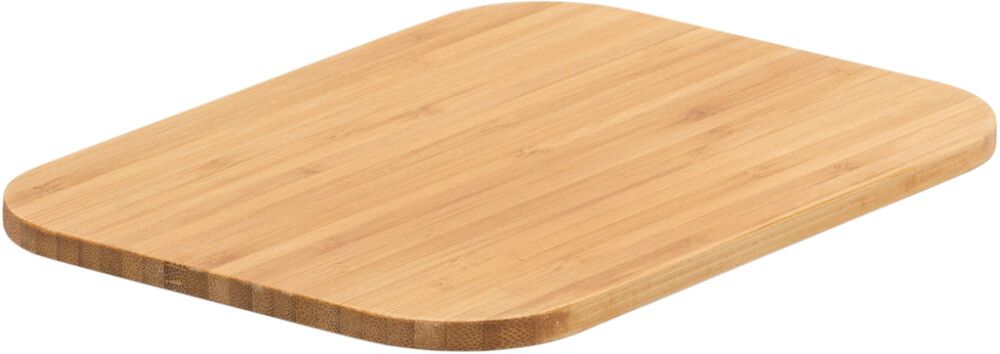 Kaas SmartStore Compact säilituskarbile S bambus