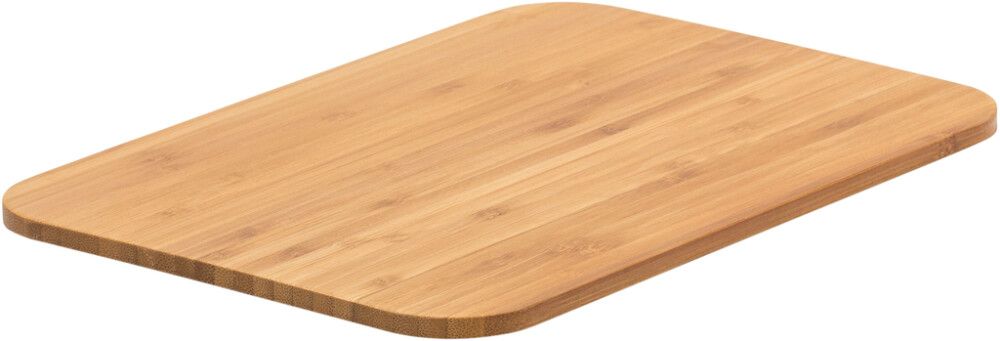 Kaas SmartStore Compact säilituskarbile L bambus