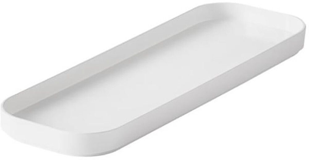 Kaas SmartStore Compact Slim säilituskarbile valge