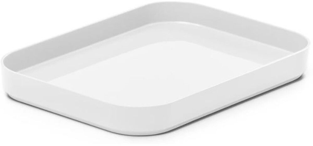 Kaas SmartStore Compact säilituskarbile S valge