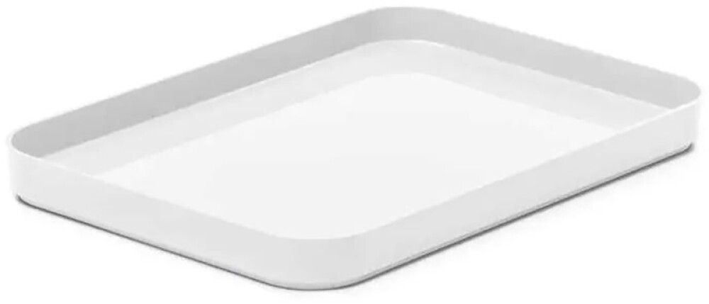 Kaas SmartStore Compact säilituskarbile M valge