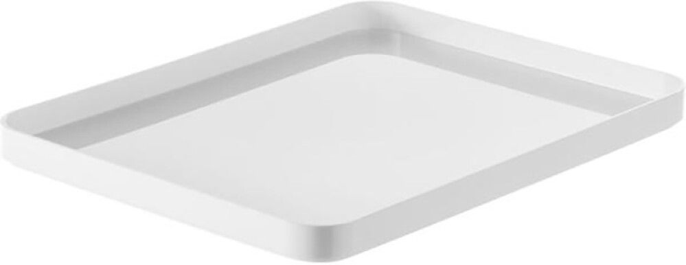 Kaas SmartStore Compact säilituskarbile L valge