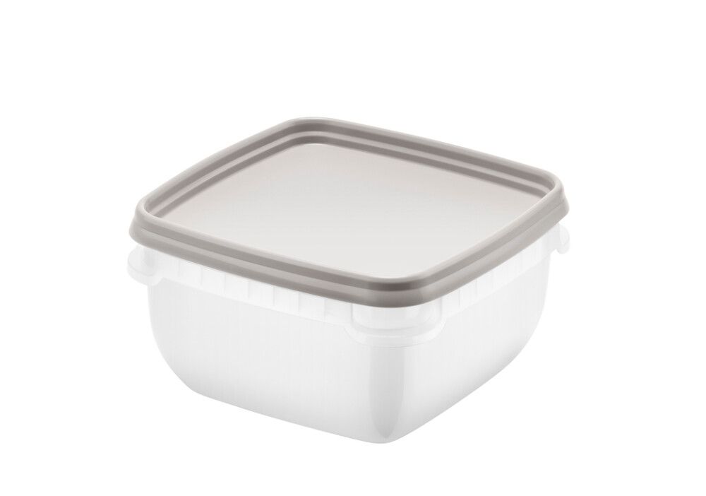 Säilituskarp SmartStore Frost 0,5 l 5 tk värvivalik