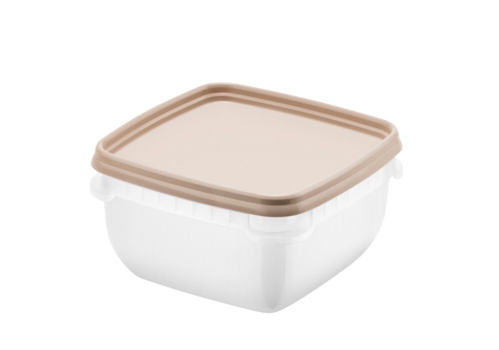 Säilituskarp SmartStore Frost 0,5 l 5 tk värvivalik