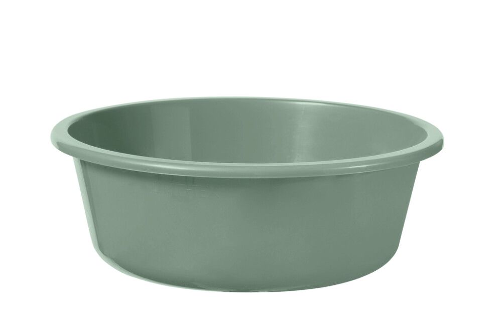 Pesukauss Orthex 8 l roheline