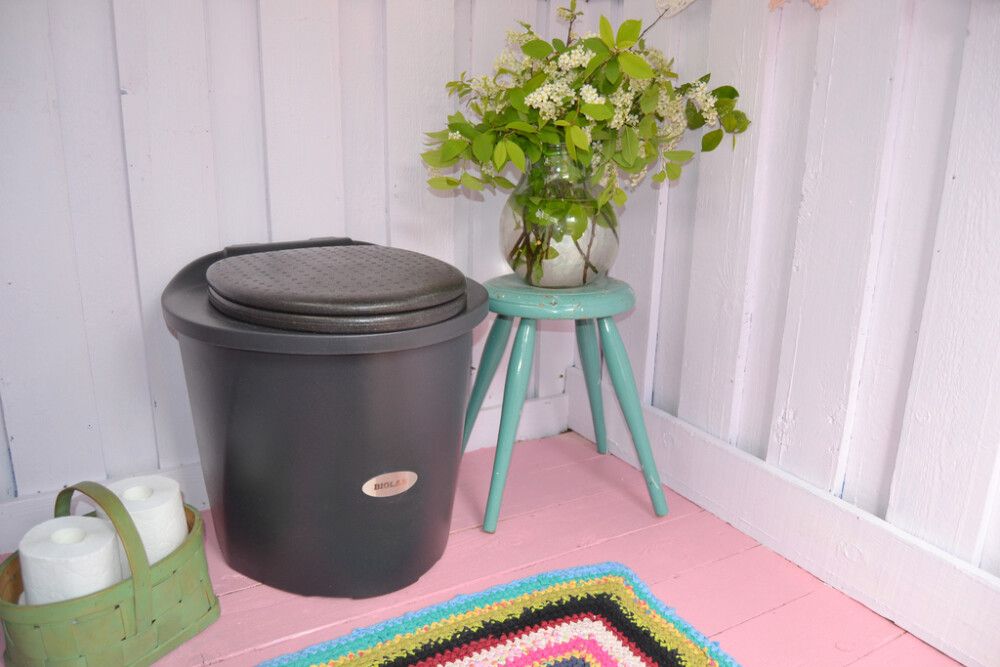 Kuivkäimla Biolan Simplett