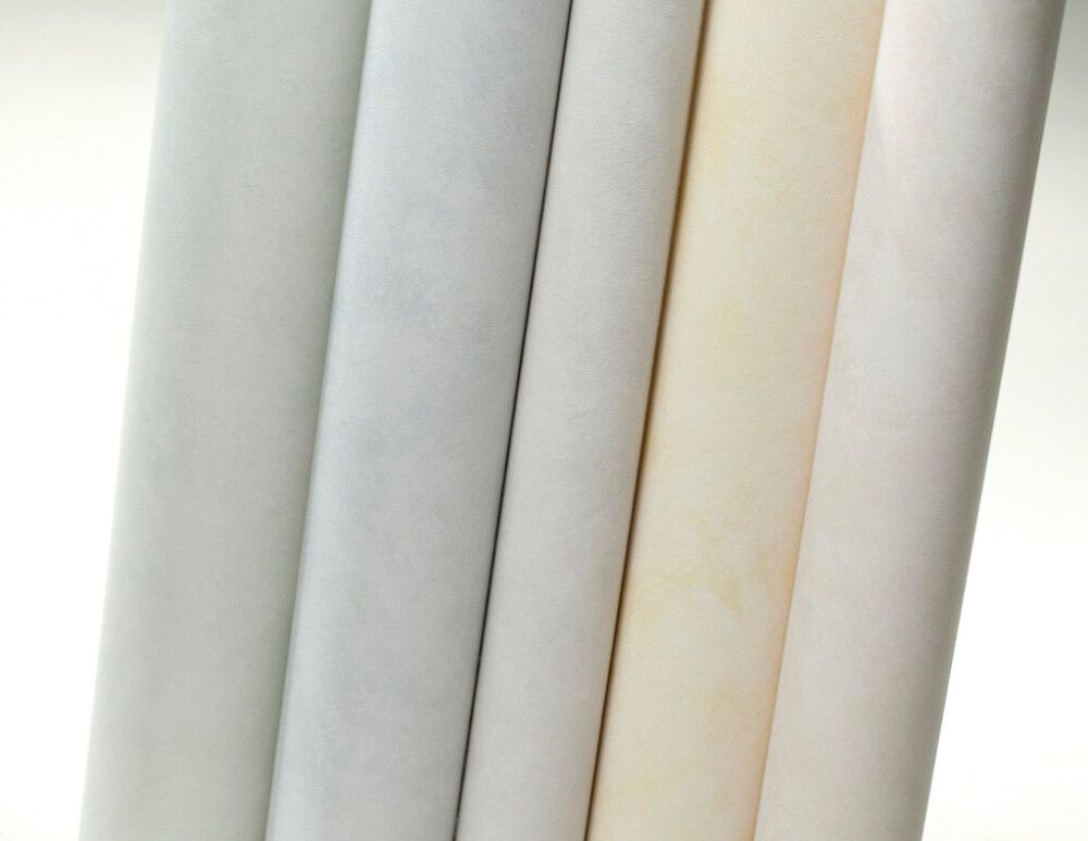 Pabertapeet Väinö, helehall