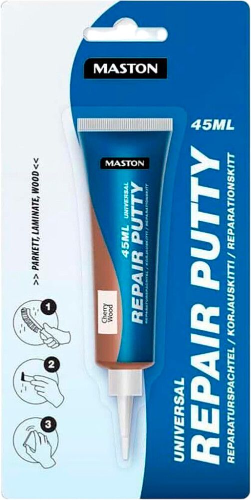 Puidupahtel Maston 45 ml Kirss