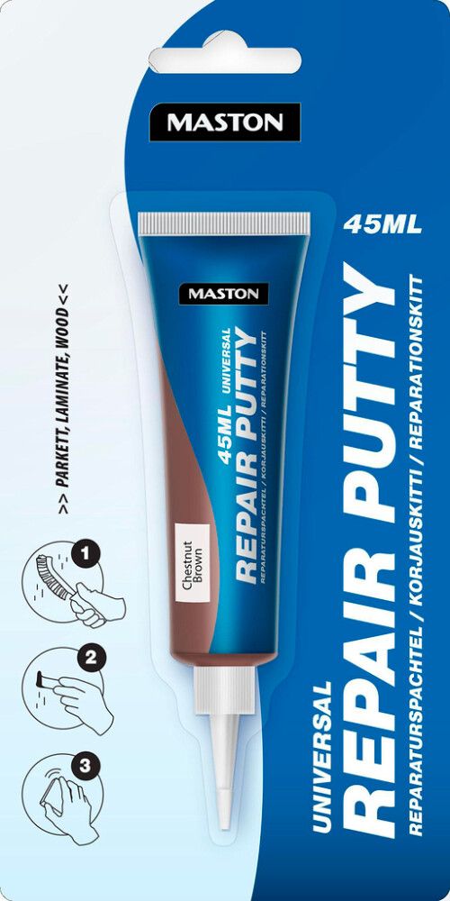 Puidupahtel Maston 45 ml Kastan