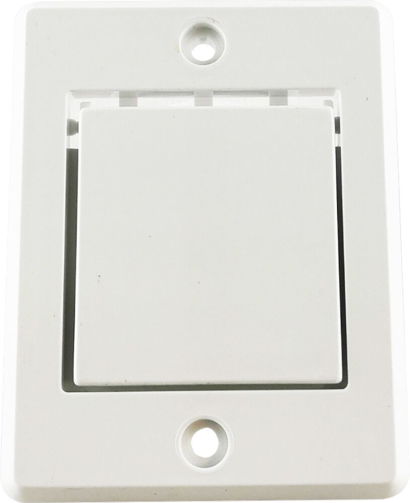 Õhu äravoolutoru kate Beam