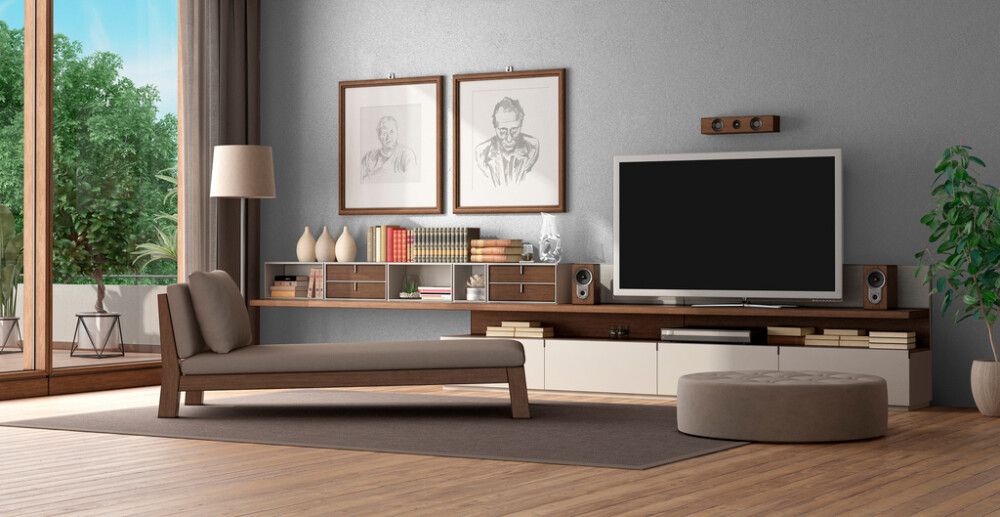 Akustiline vilt Vebe Akuflex hall 2,06 m