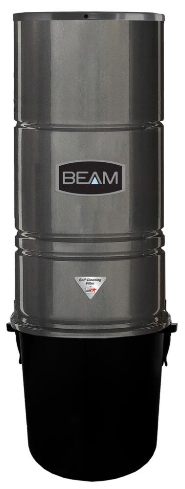 Kesktolmuimeja komplekt Beam E 200 AIO