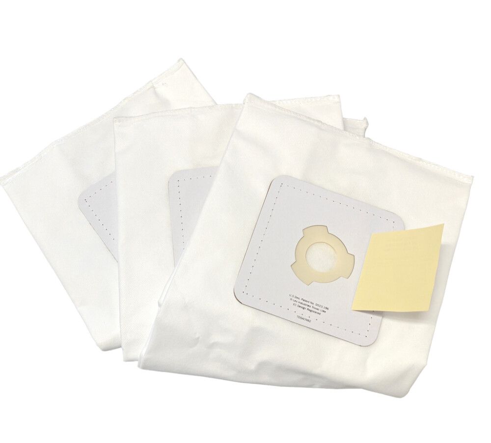 Tolmukotid Beam E-sari 20 l 3 tk