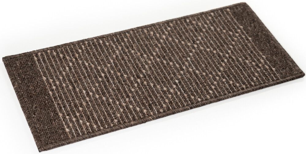 Vaip Sandudd Boulevard 80 x 150 cm, pruun